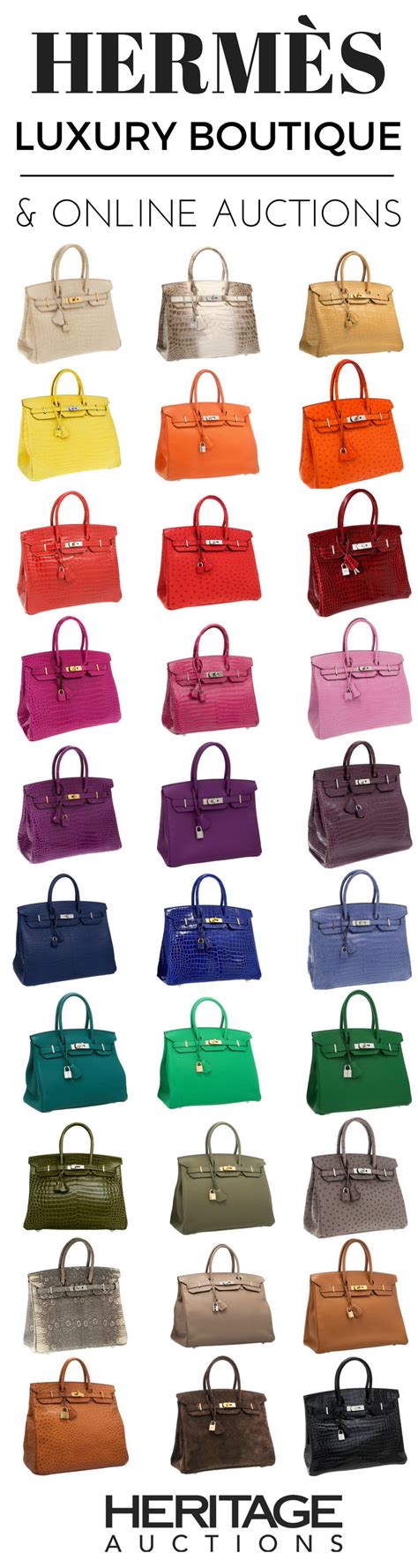 hermes birkin bag colors 2015|Hermes Birkin Bag color chart.